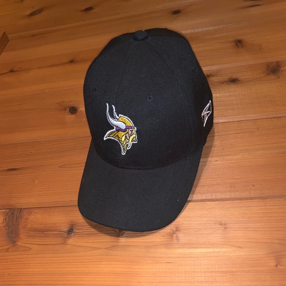 Reebok Other - Minnesota Vikings Baseball Cap